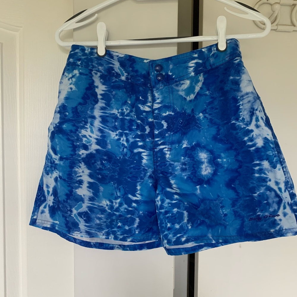 Swim Shorts